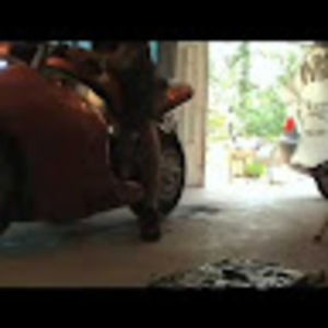 Meet your Posher, Tom